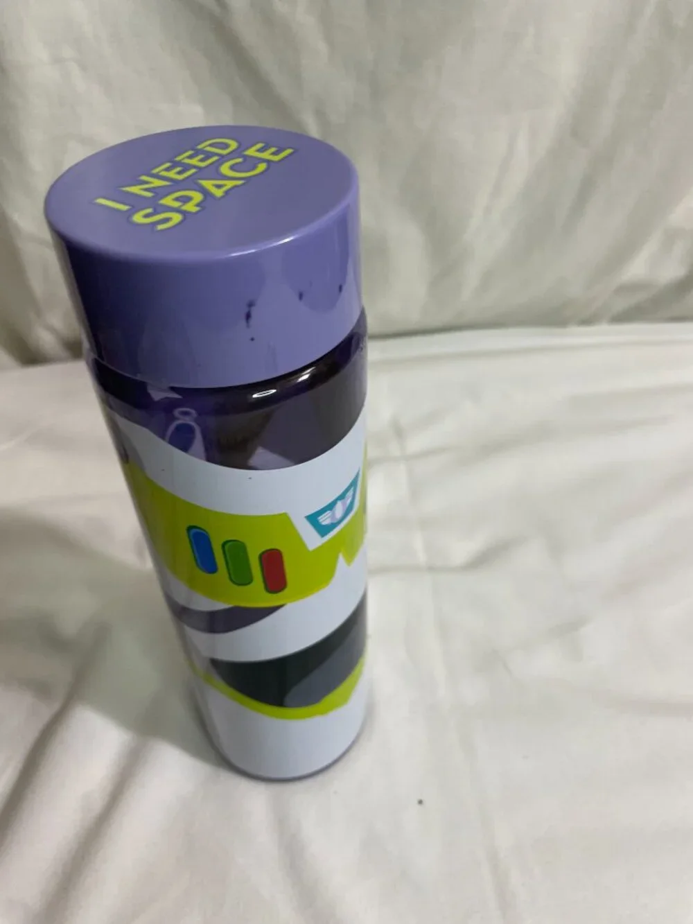 Disney Pixar Buzz Lightyear 